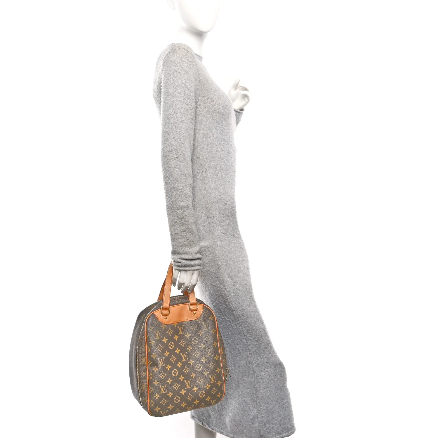 Monogram Excursion Shoe Bag - Image 3