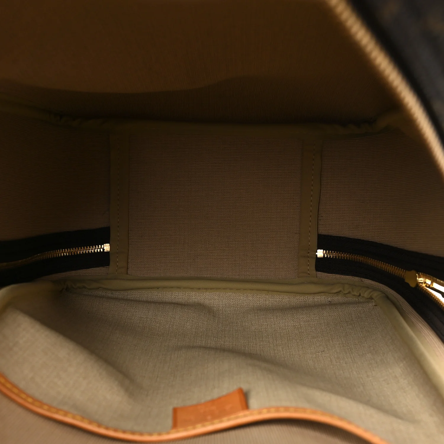 Monogram Excursion Shoe Bag - Image 5