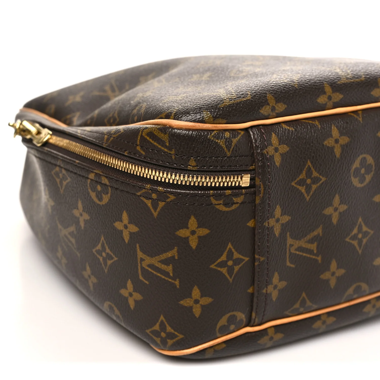 Monogram Excursion Shoe Bag - Image 8
