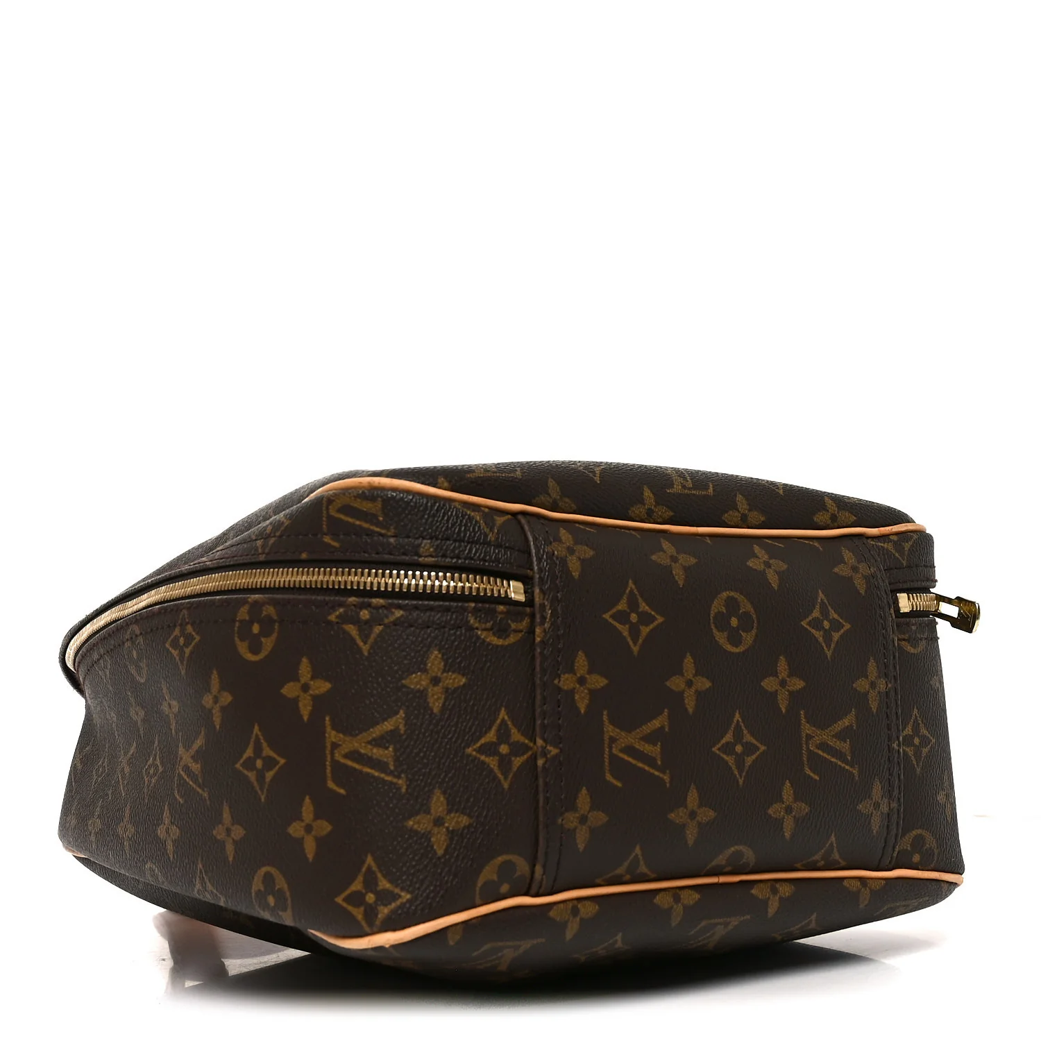 Monogram Excursion Shoe Bag - Image 3