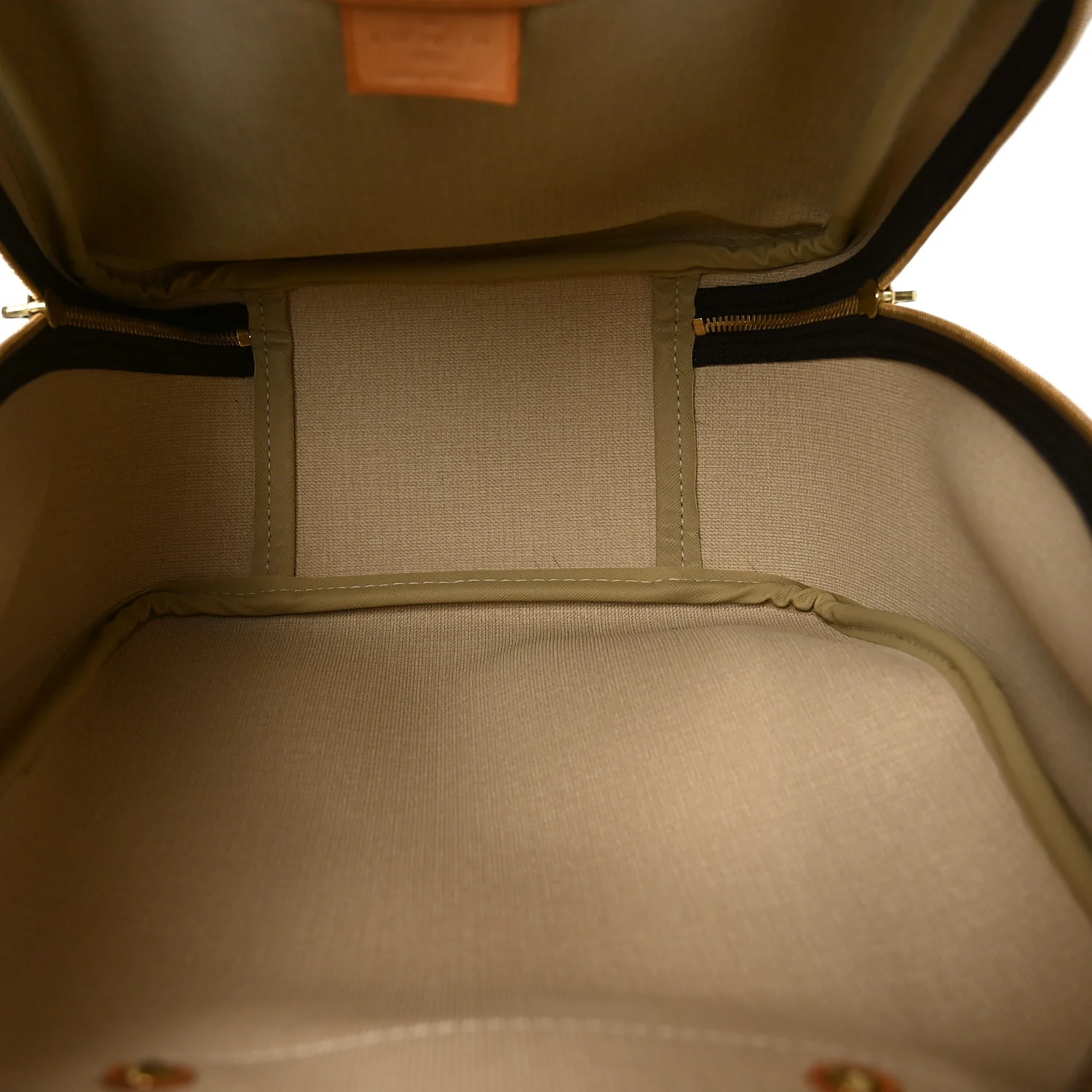 Monogram Excursion Shoe Bag - Image 4