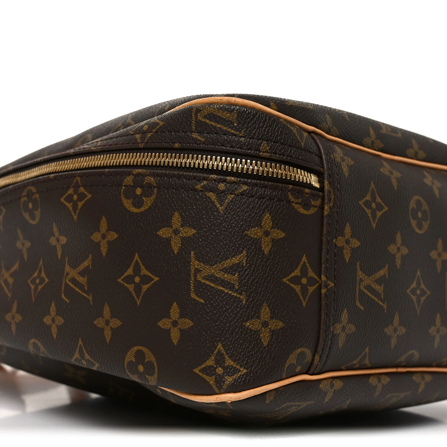 Monogram Excursion Shoe Bag - Image 7