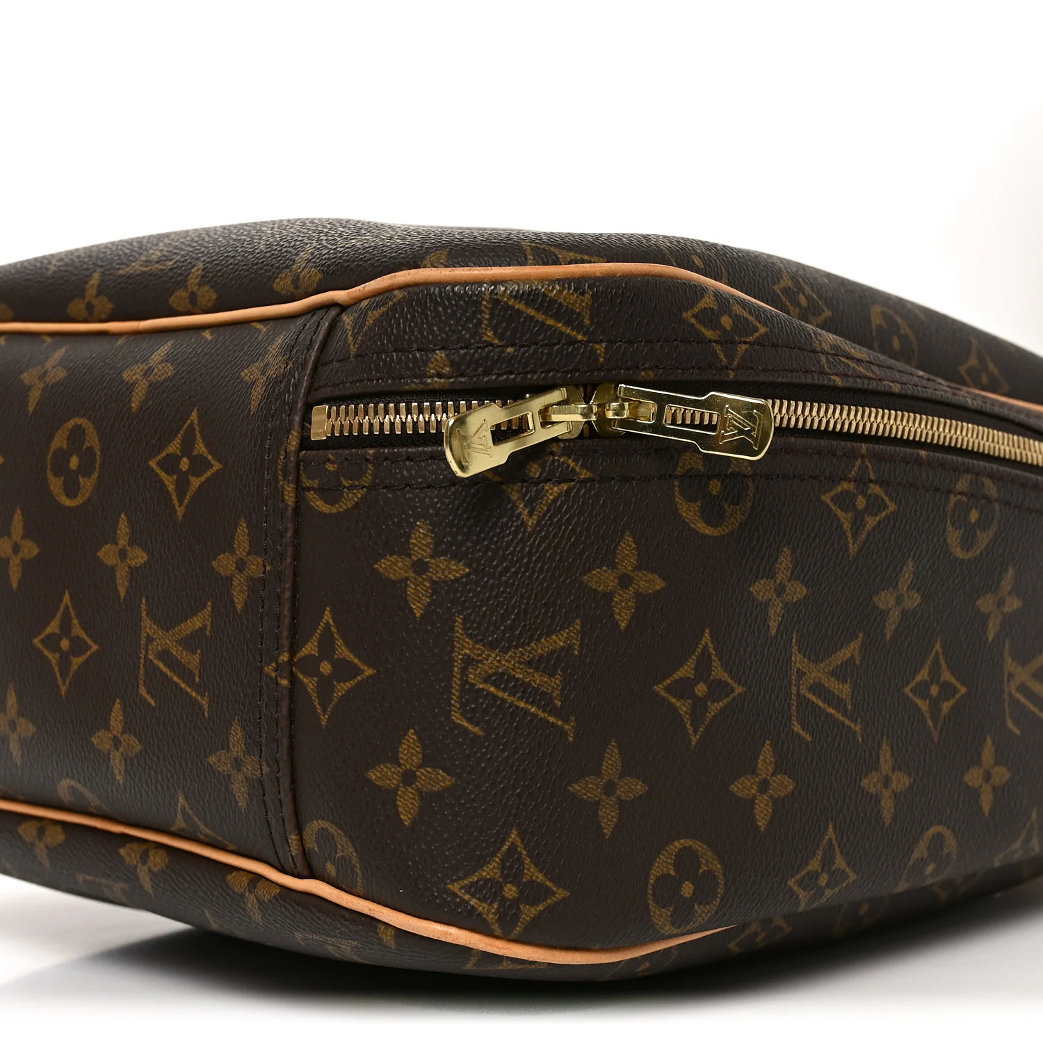 Monogram Excursion Shoe Bag - Image 8