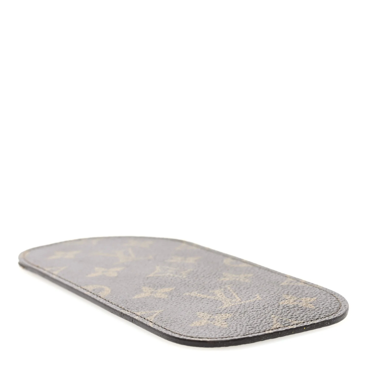 Monogram Eye Glasses Holder - Image 4