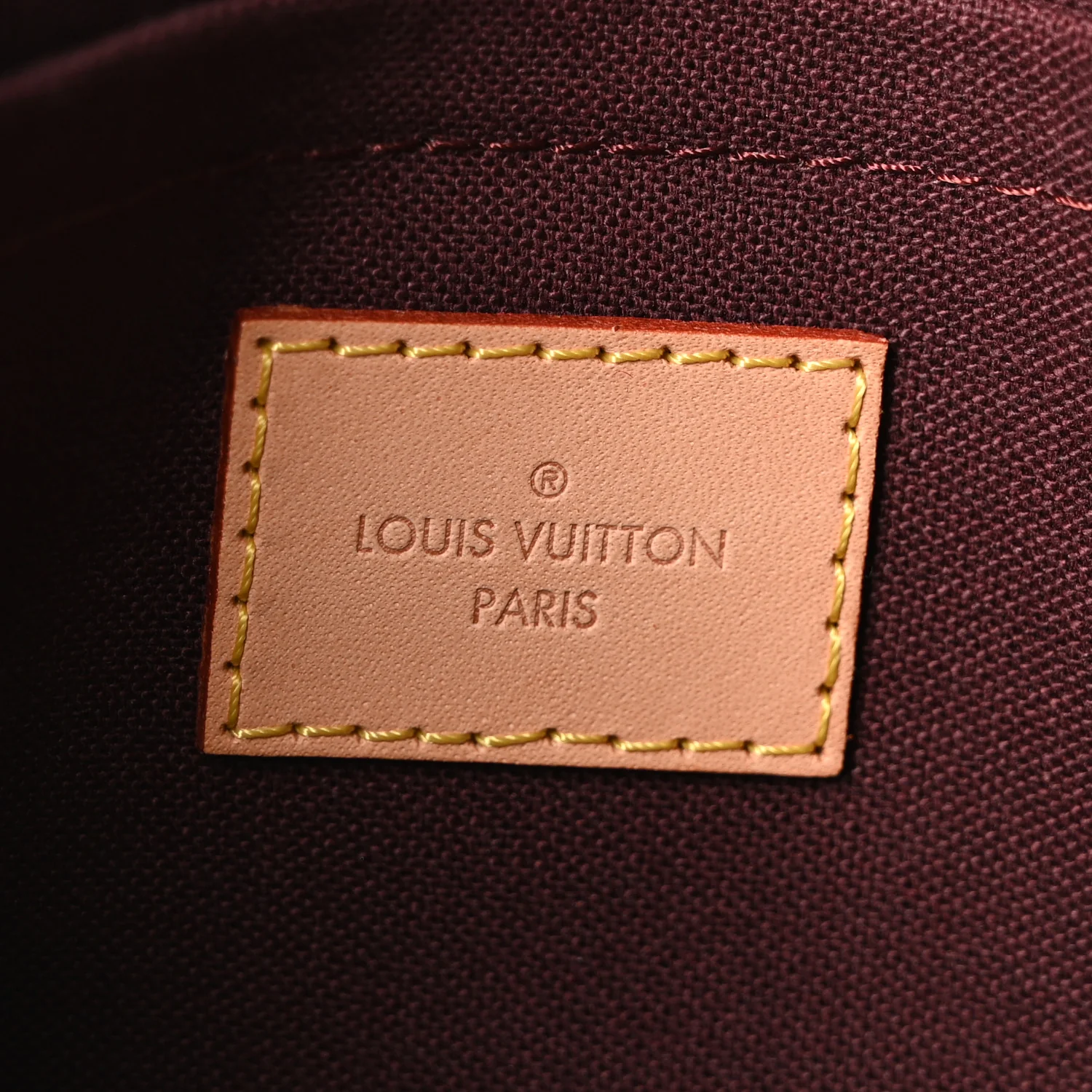 Monogram Favorite MM - Image 6