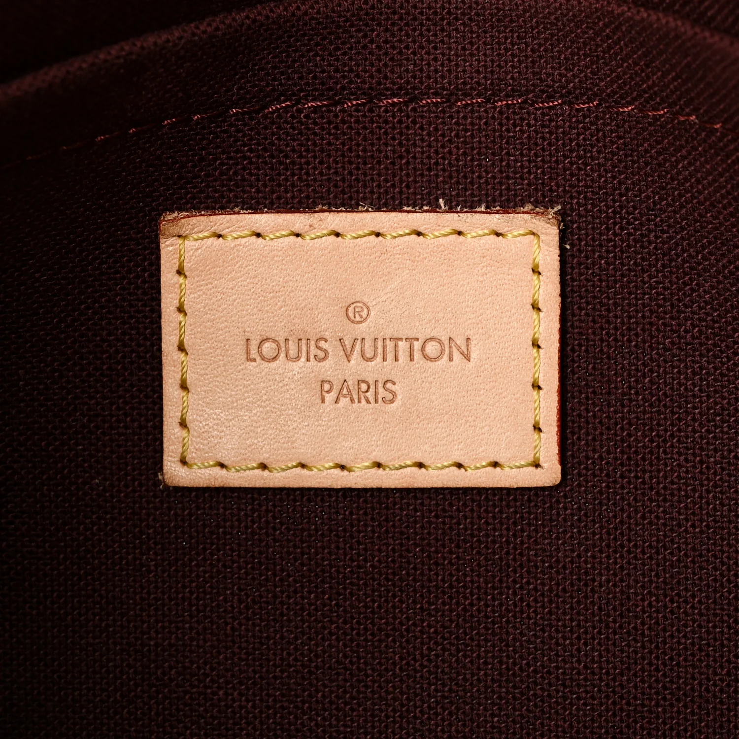 Monogram Favorite MM - Image 6