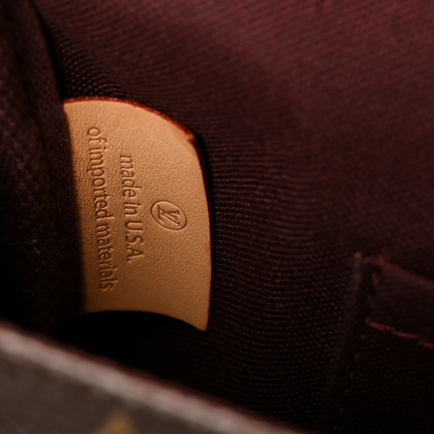 Monogram Favorite MM - Image 7
