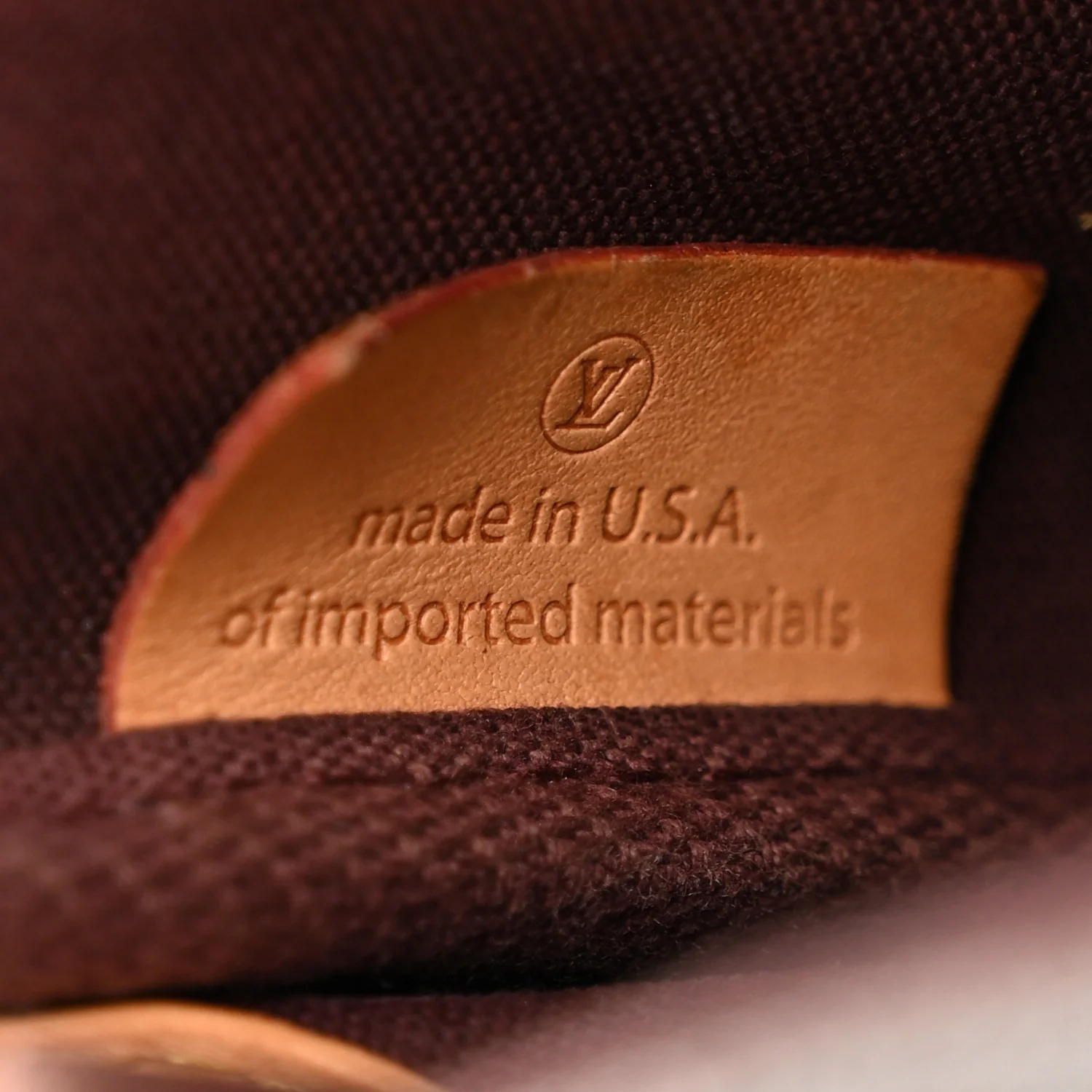 Monogram Favorite MM - Image 7