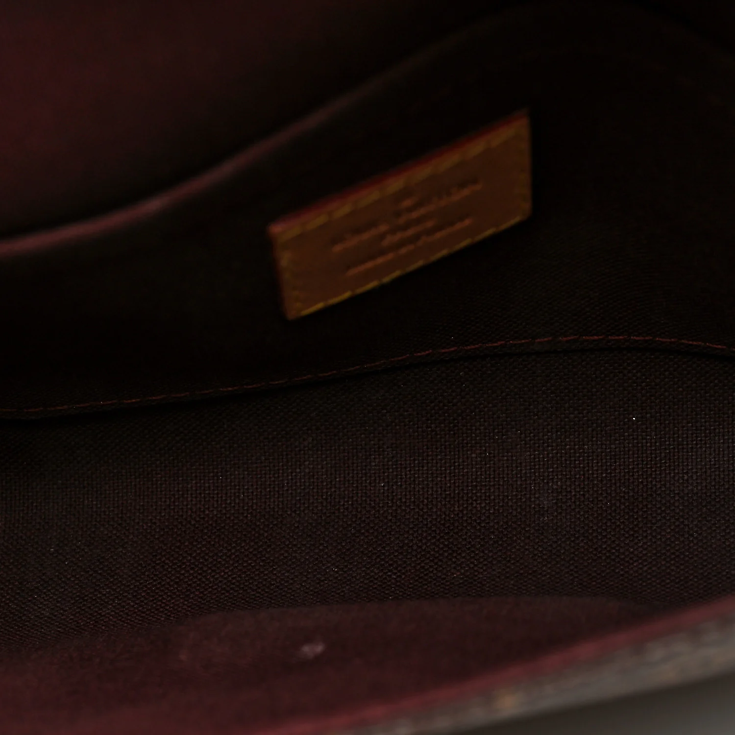 Monogram Favorite PM - Image 5
