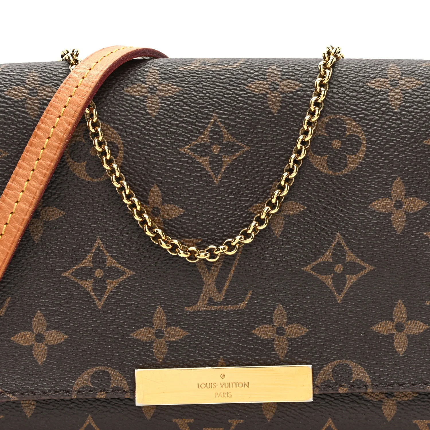 Monogram Favorite PM - Image 7