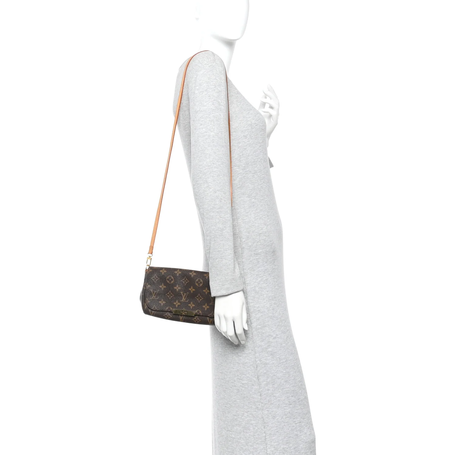 Monogram Favorite PM - Image 3