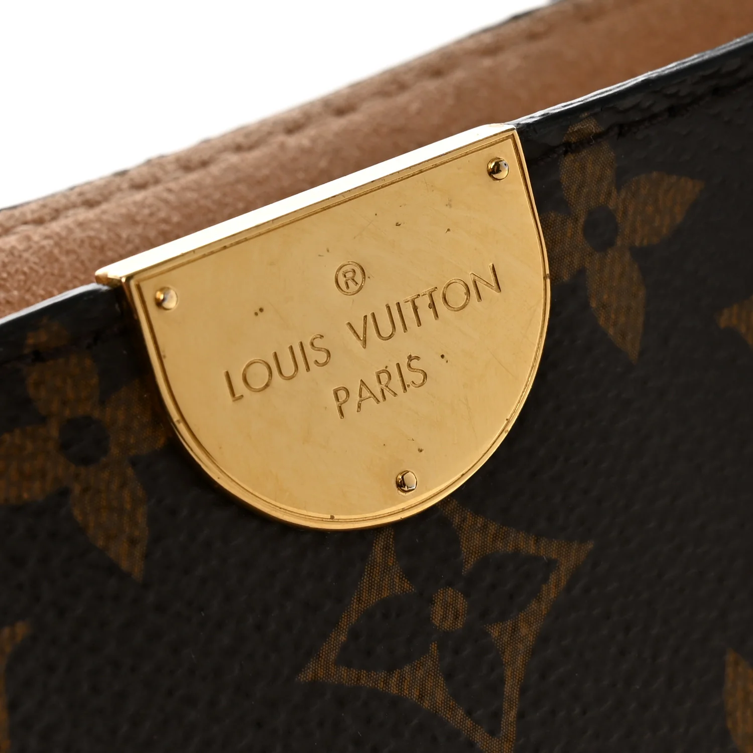 Monogram Flandrin Black - Image 11