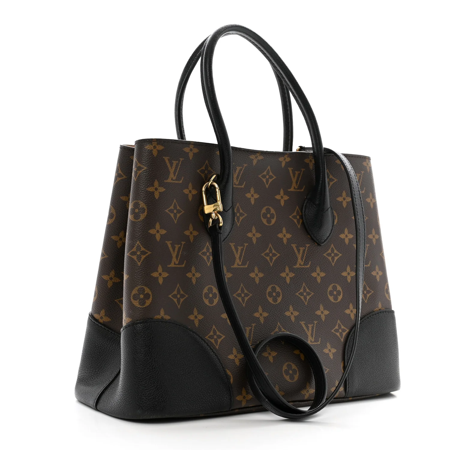 Monogram Flandrin Black - Image 3