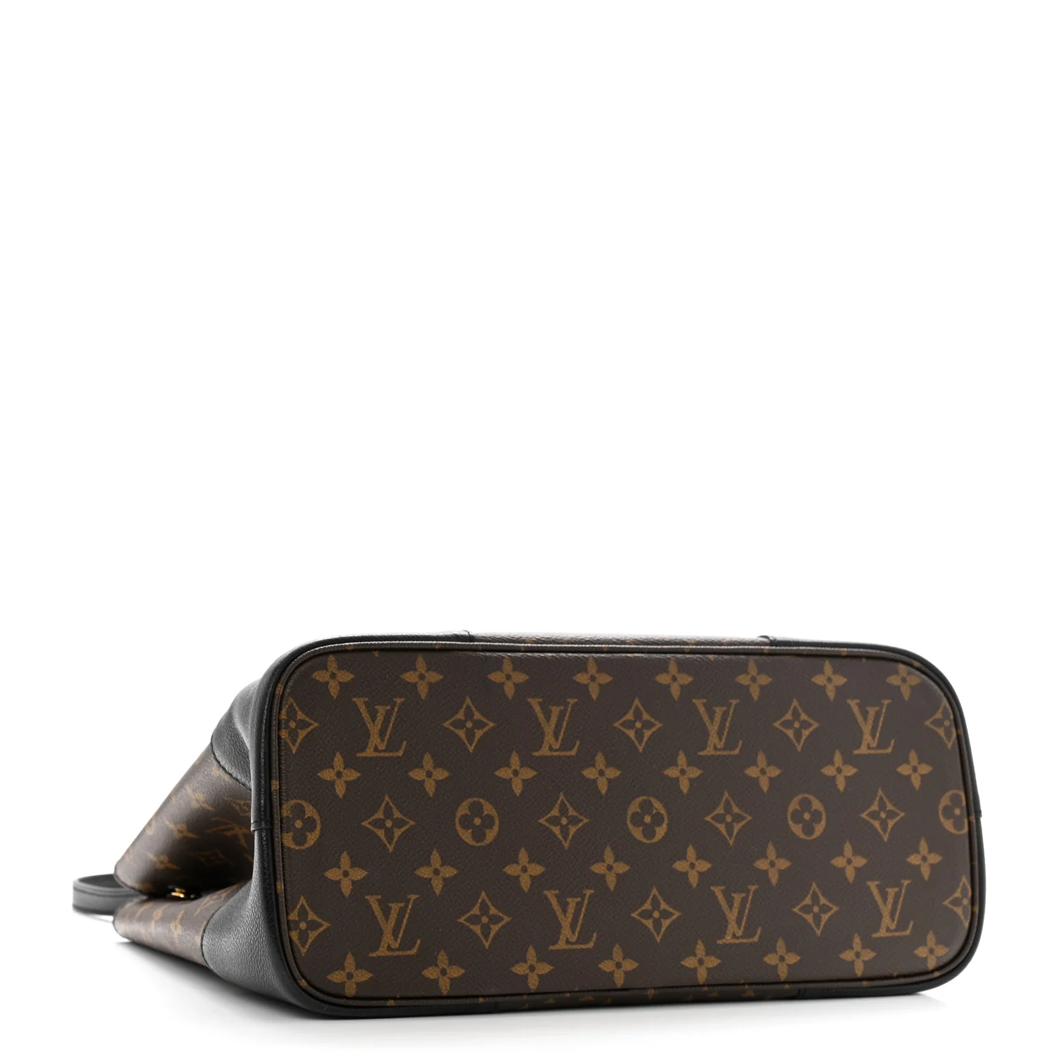 Monogram Flandrin Black - Image 4