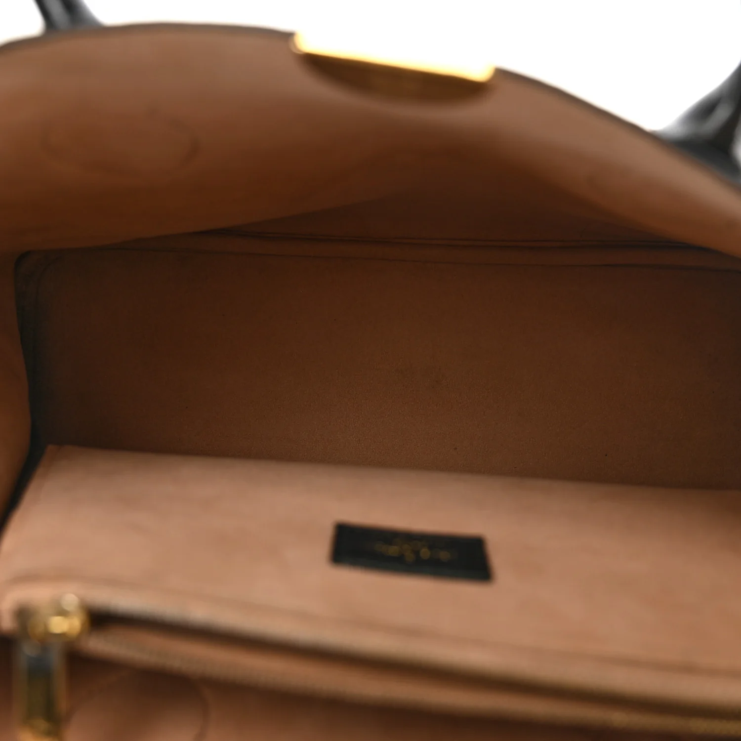 Monogram Flandrin Black - Image 5