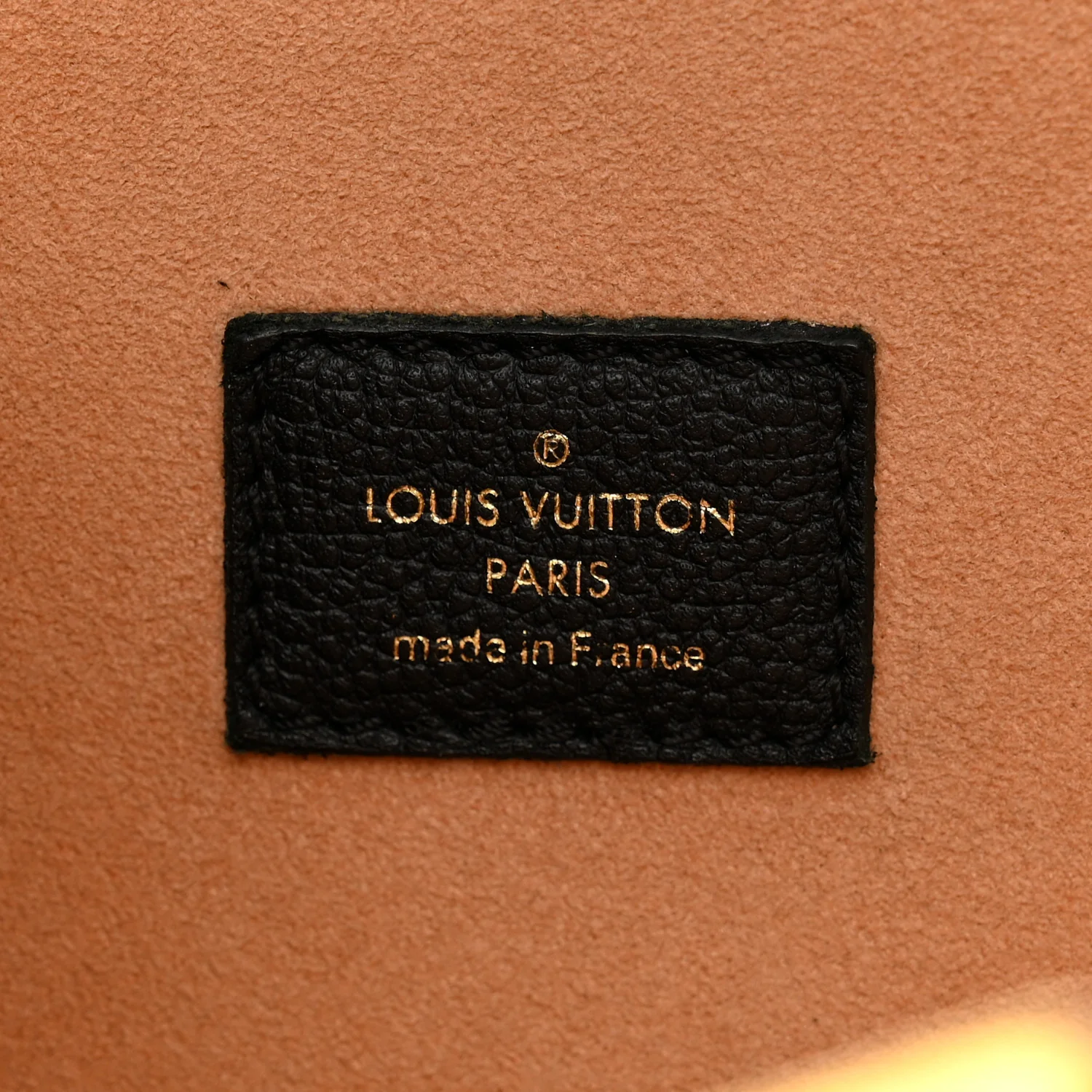 Monogram Flandrin Black - Image 7