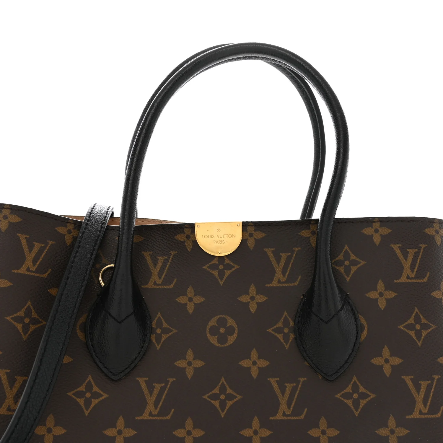 Monogram Flandrin Black - Image 8