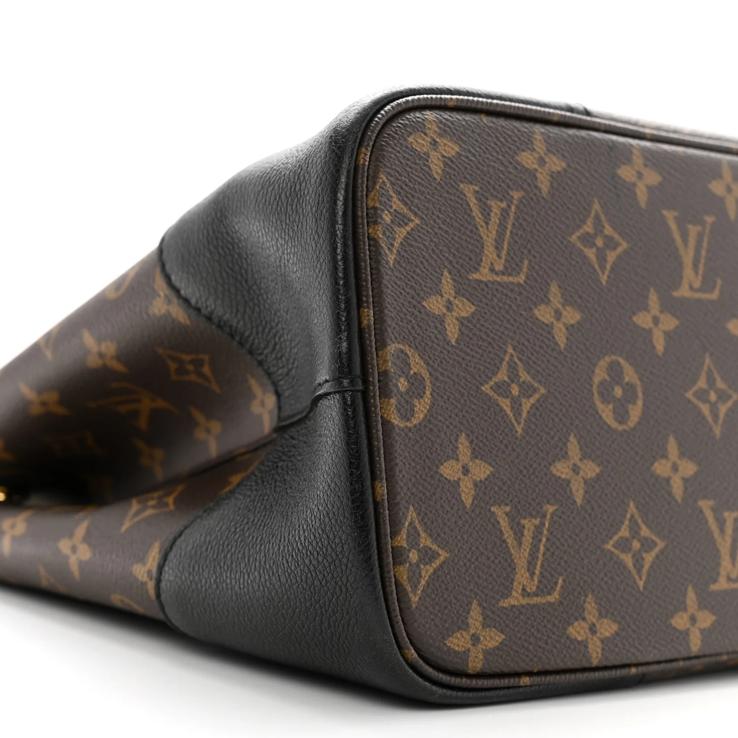 Monogram Flandrin Black - Image 9