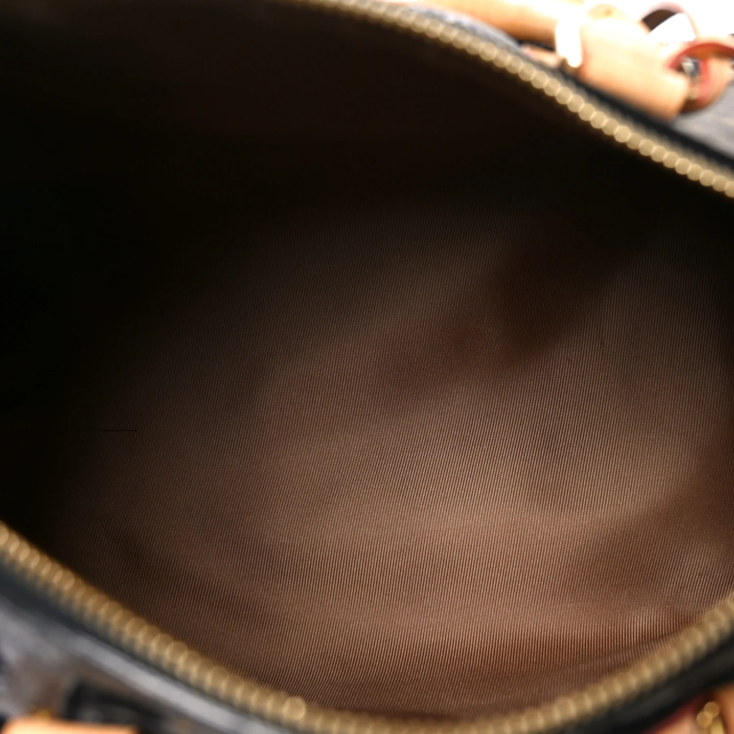Monogram Fleur De Jais Sequins Speedy 30 - Image 5