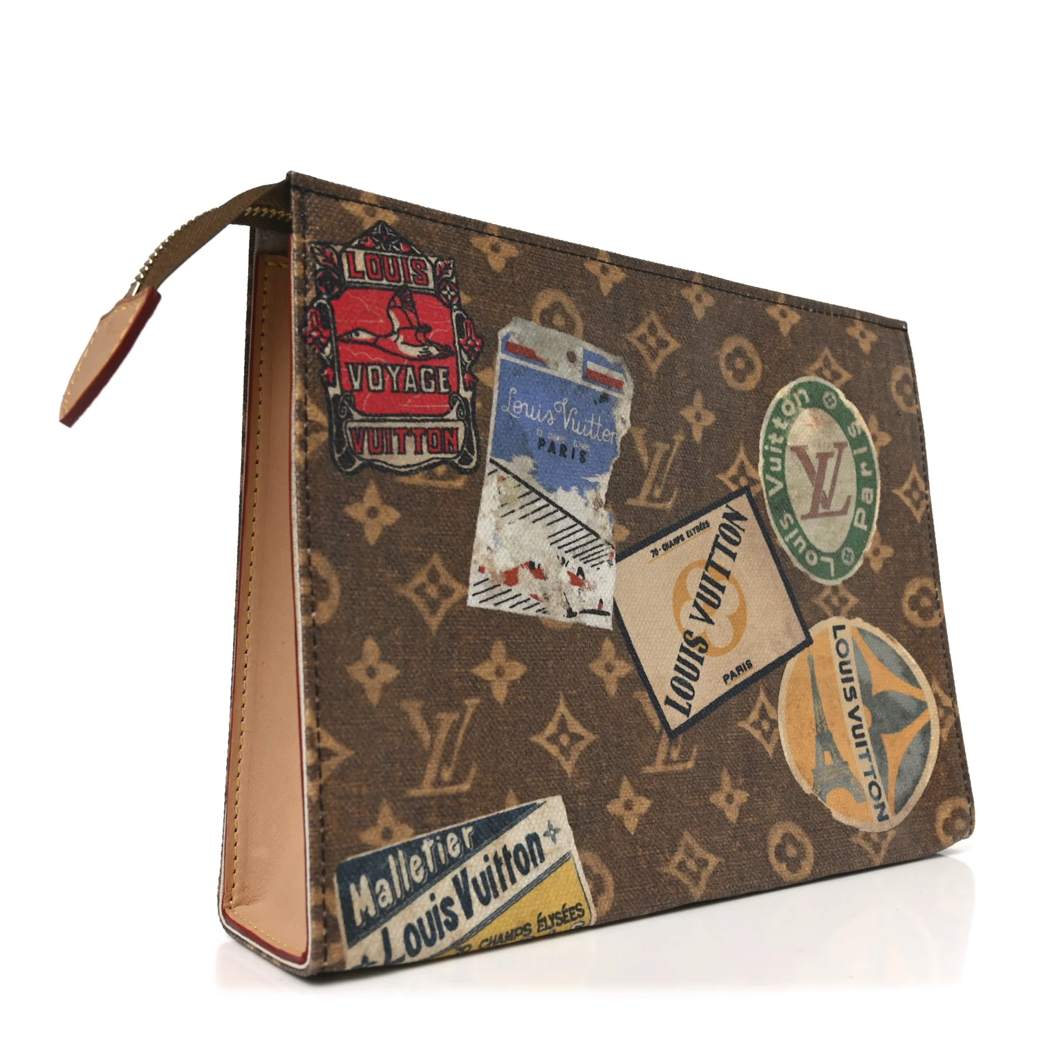 Monogram Flight Mode Toiletry Pouch 26 - Image 3