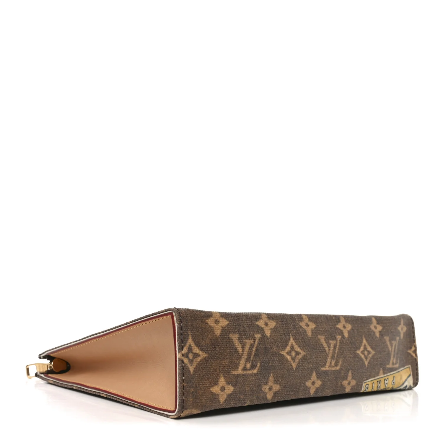 Monogram Flight Mode Toiletry Pouch 26 - Image 4
