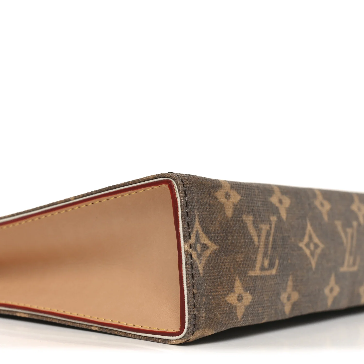 Monogram Flight Mode Toiletry Pouch 26 - Image 7
