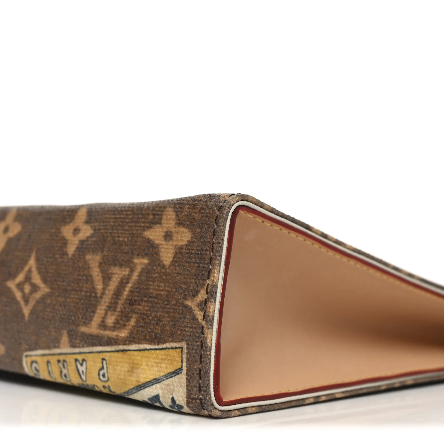 Monogram Flight Mode Toiletry Pouch 26 - Image 8