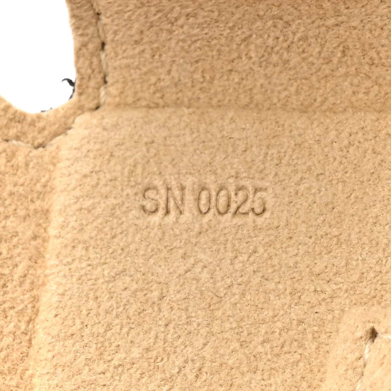 Monogram Folding Jewelry Case PM - Image 7
