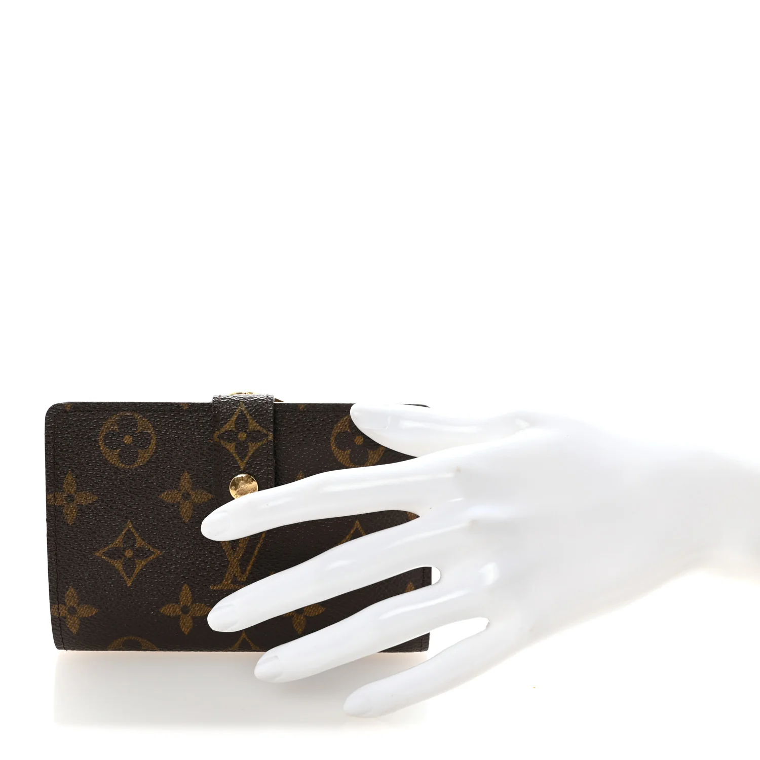 Monogram French Purse Wallet - Image 2