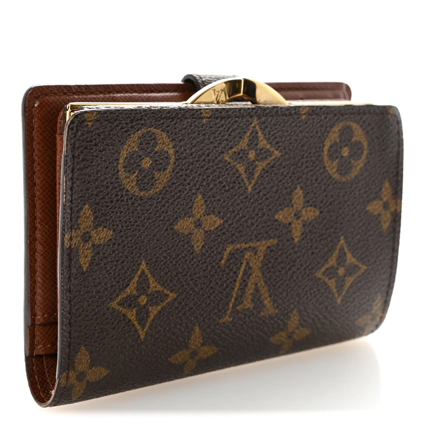 Monogram French Purse Wallet - Image 3