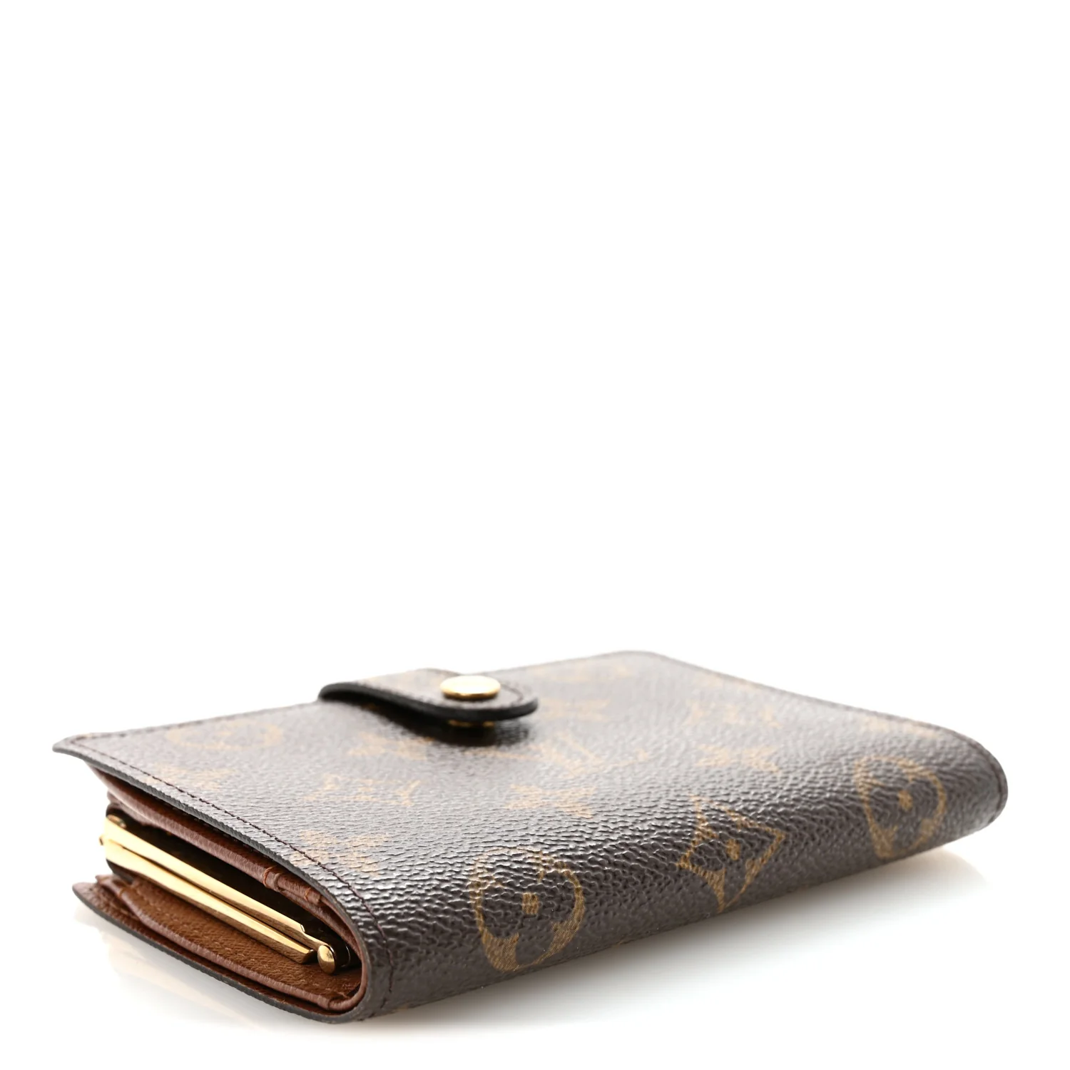 Monogram French Purse Wallet - Image 4