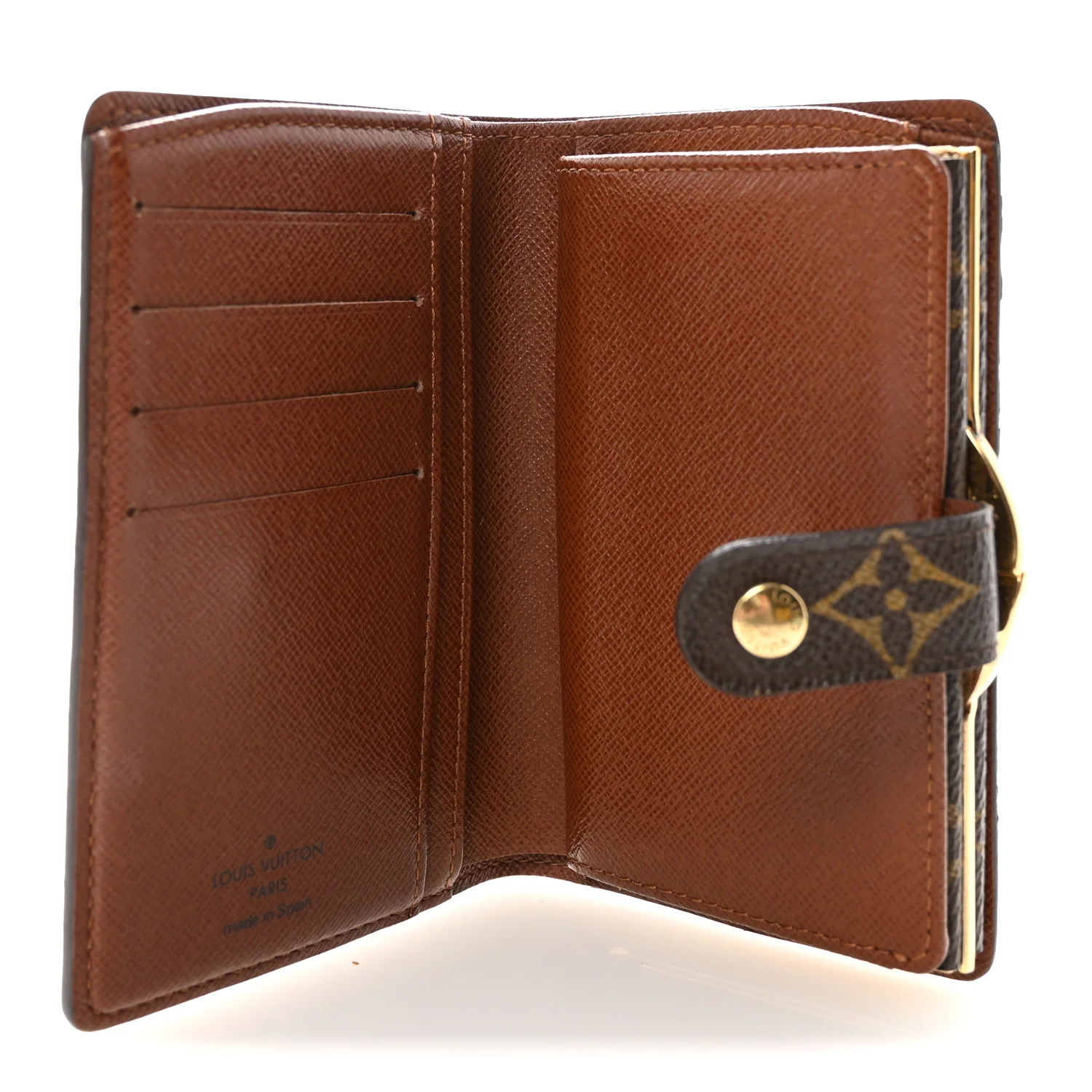 Monogram French Purse Wallet - Image 5