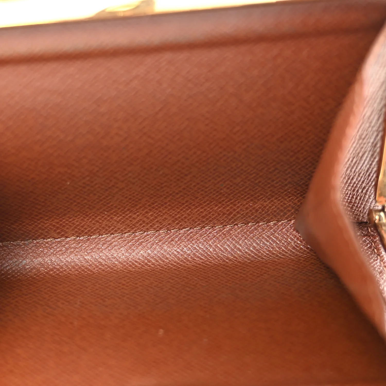 Monogram French Purse Wallet - Image 6