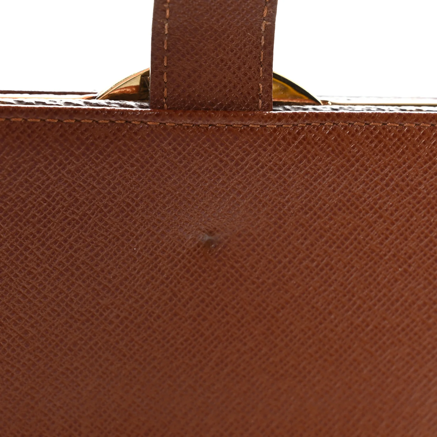 Monogram French Purse Wallet - Image 8