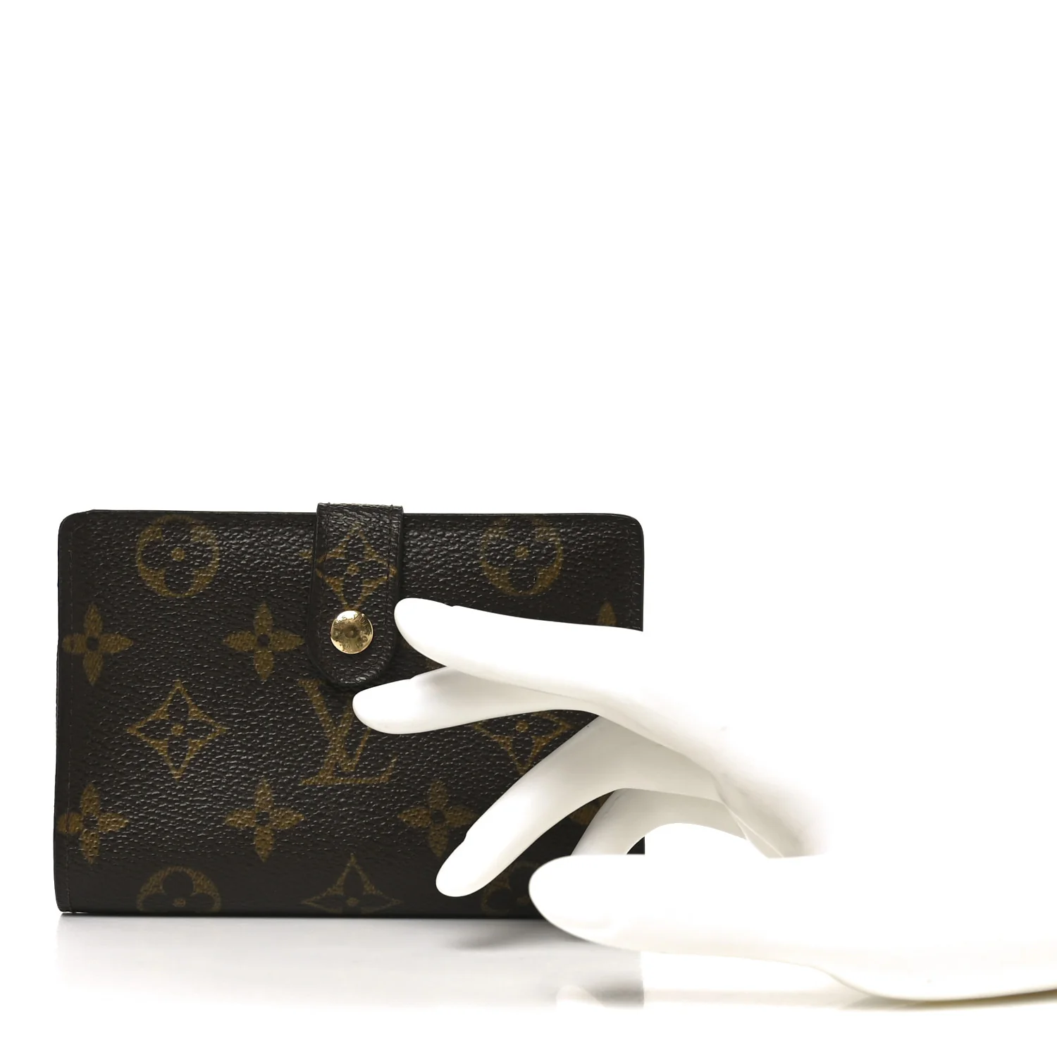 Monogram French Purse Wallet - Image 2
