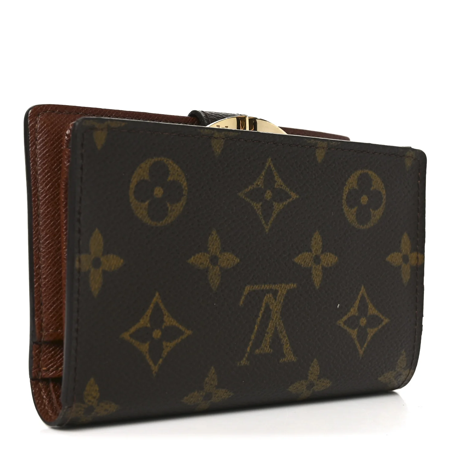 Monogram French Purse Wallet - Image 3