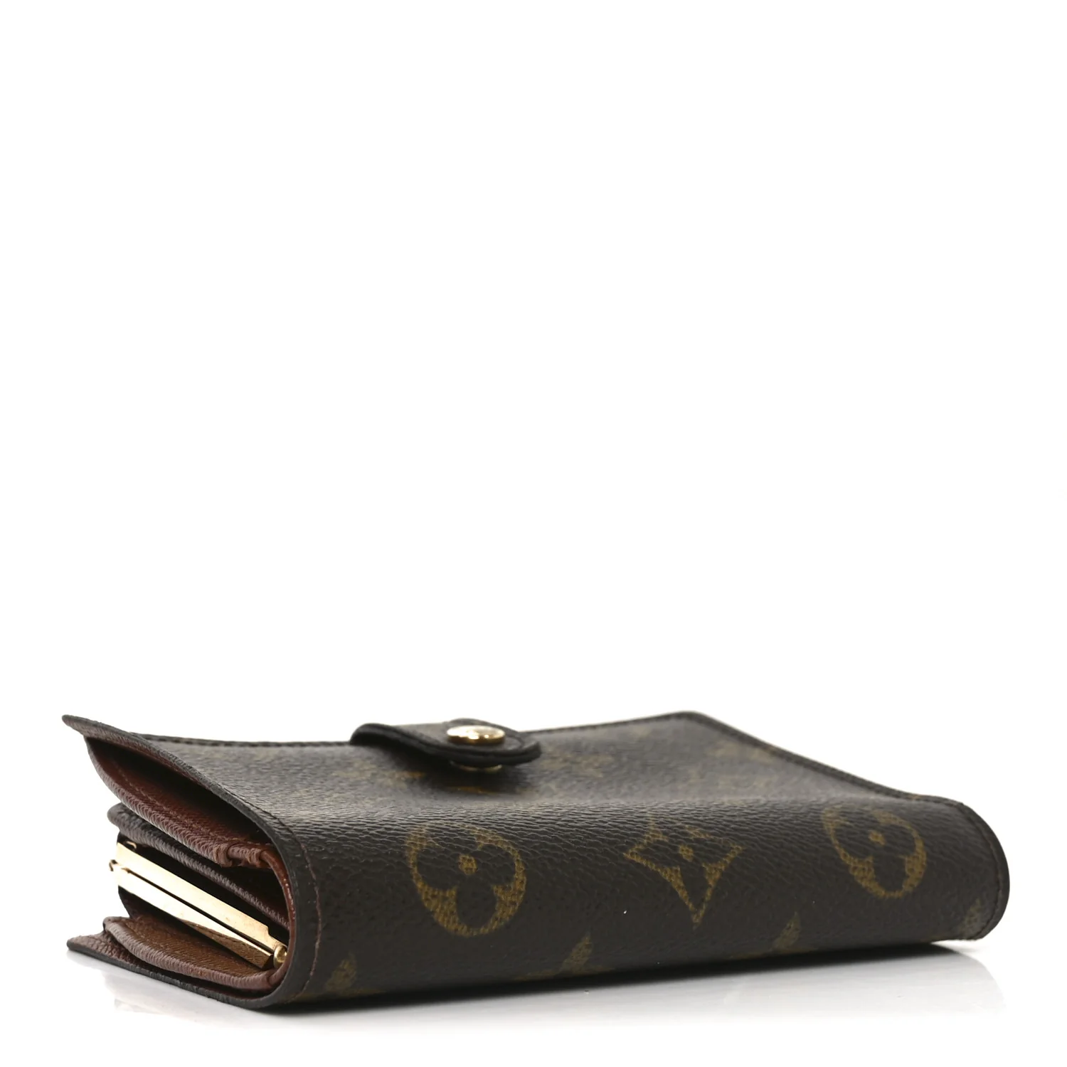 Monogram French Purse Wallet - Image 4