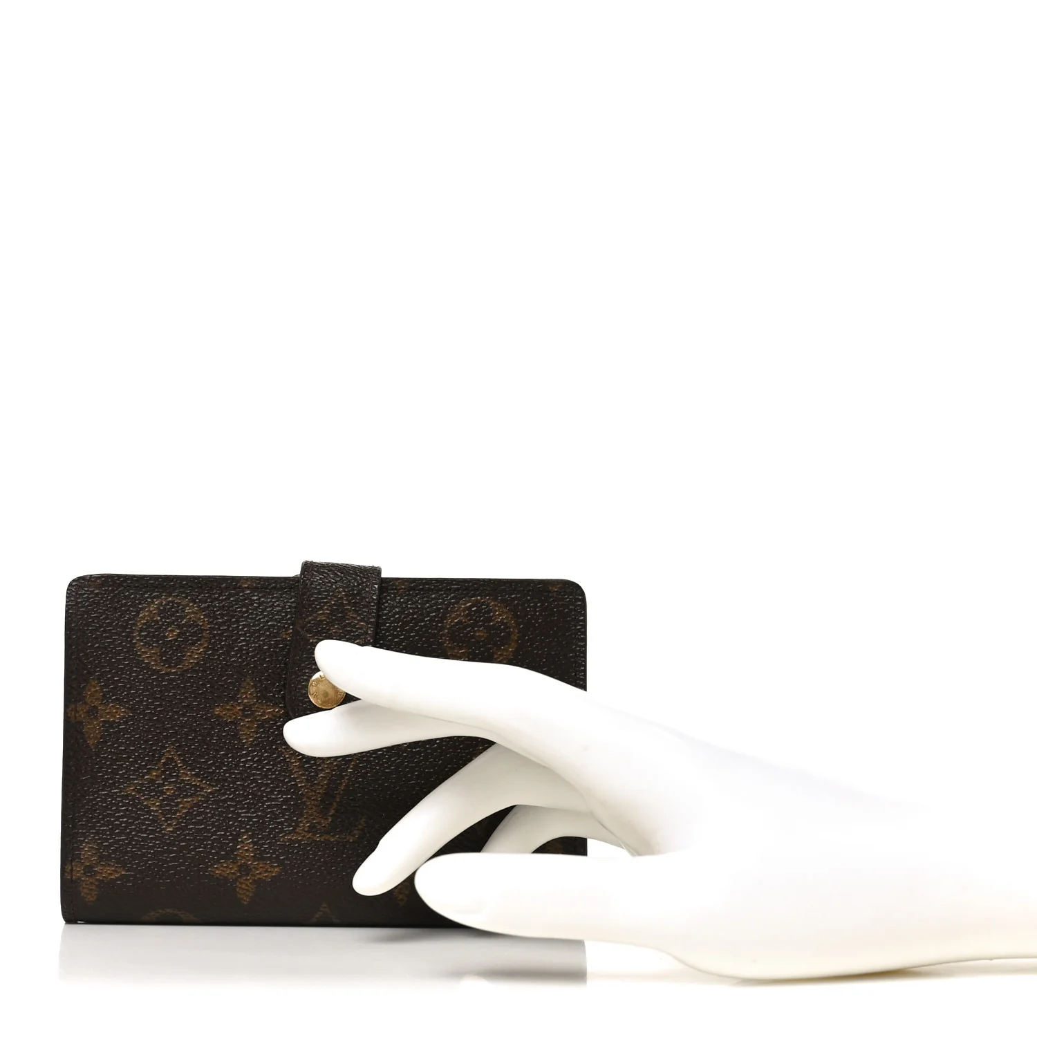 Monogram French Purse Wallet - Image 2