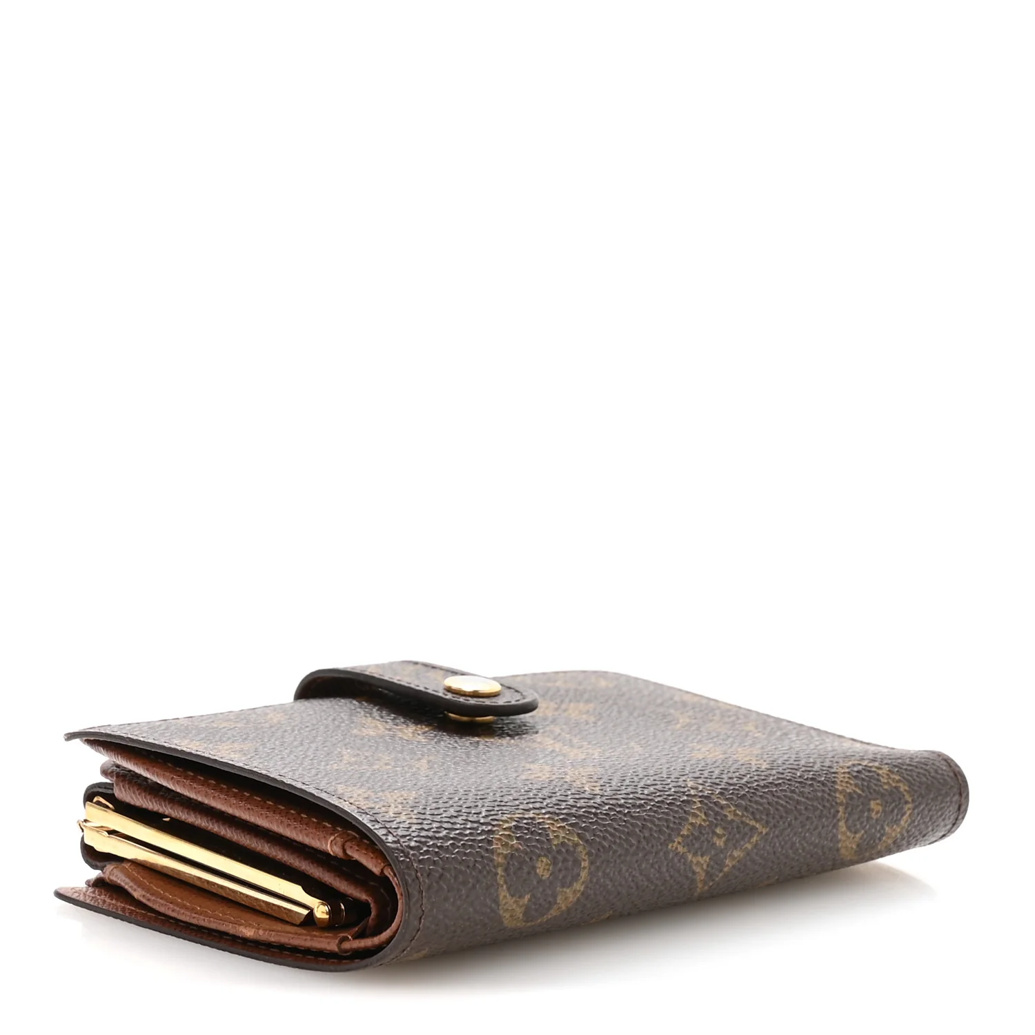 Monogram French Purse Wallet - Image 4