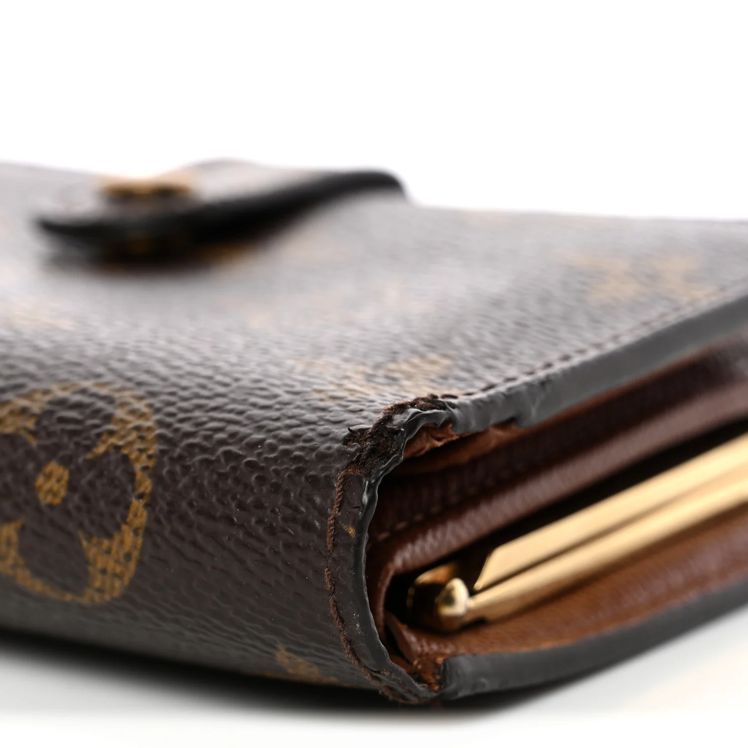 Monogram French Purse Wallet - Image 10