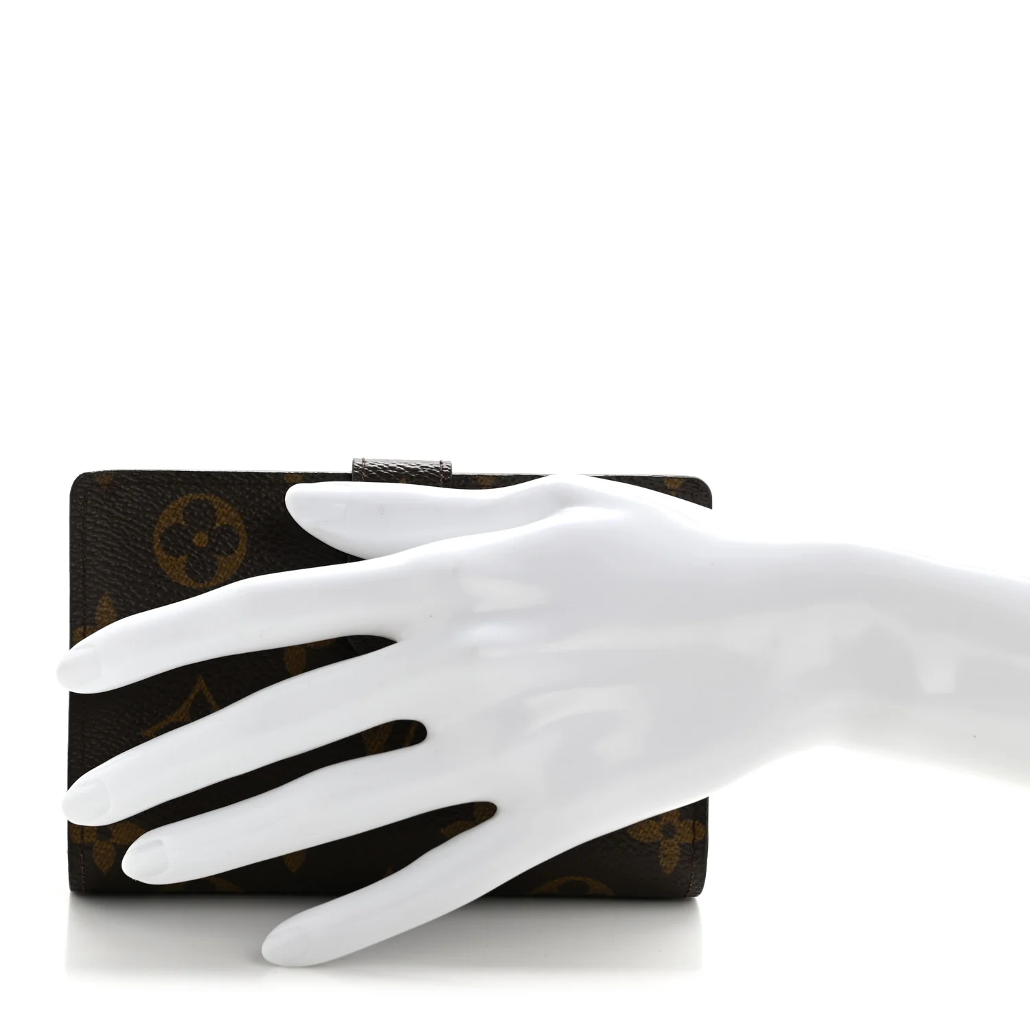 Monogram French Purse Wallet - Image 2