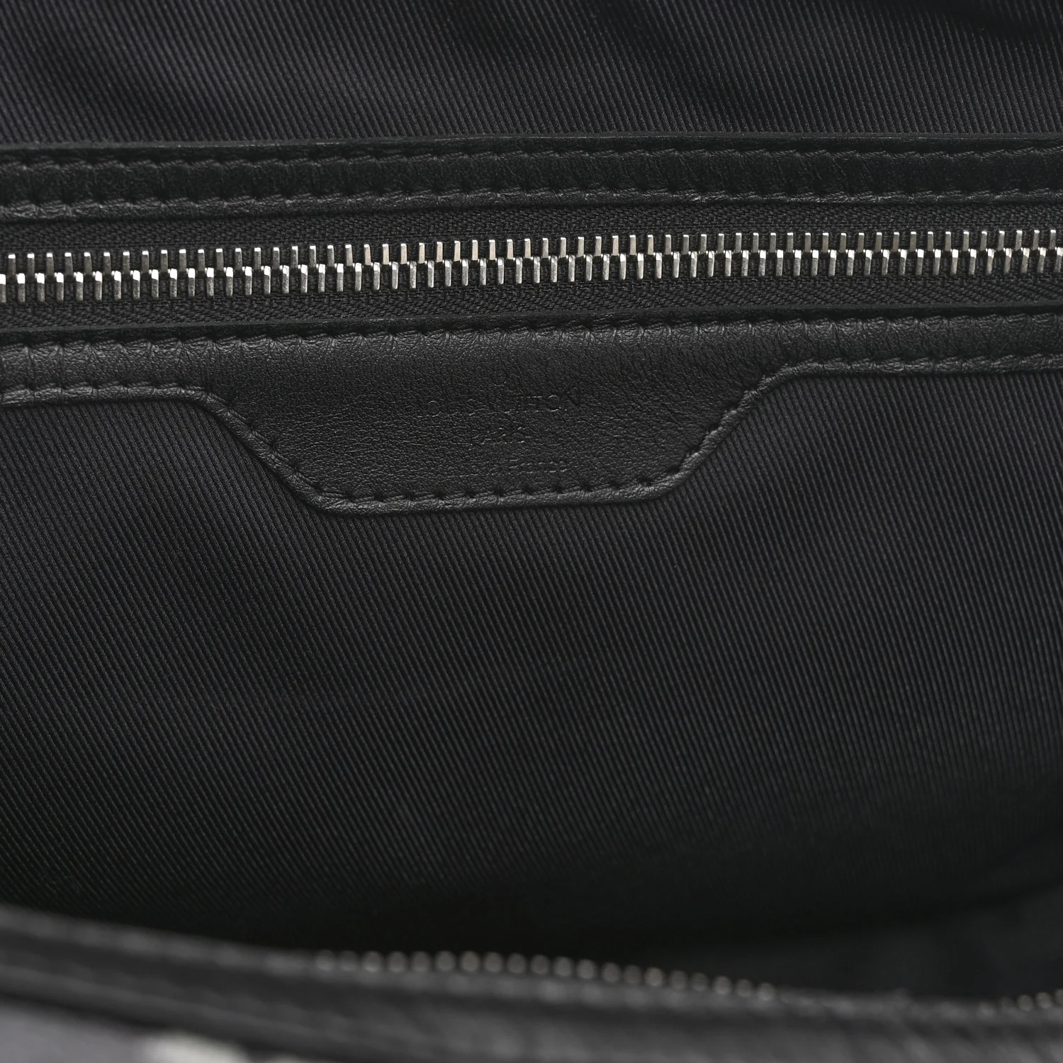 Monogram Galaxy Alpha Hobo Messenger - Image 6
