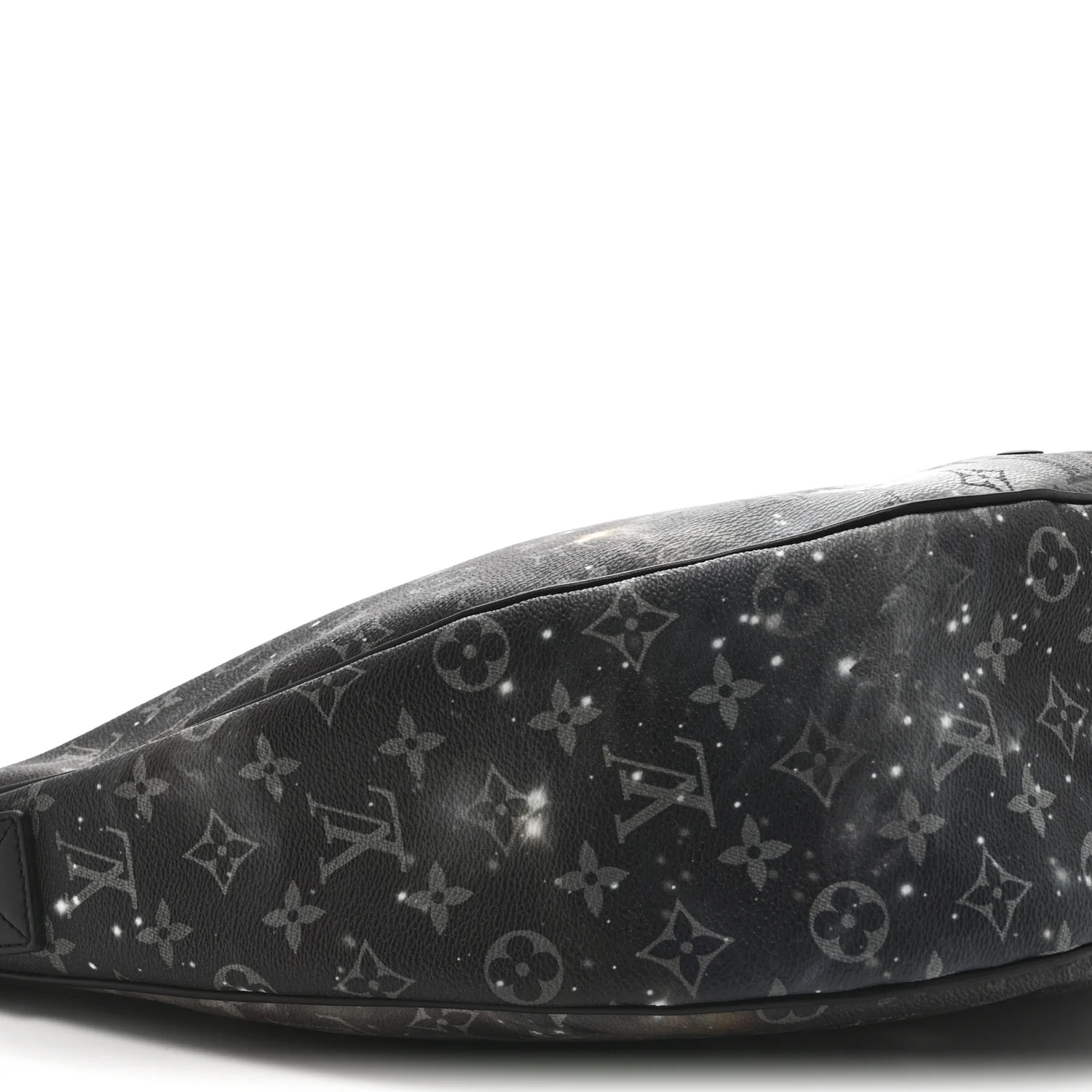 Monogram Galaxy Alpha Hobo Messenger - Image 8