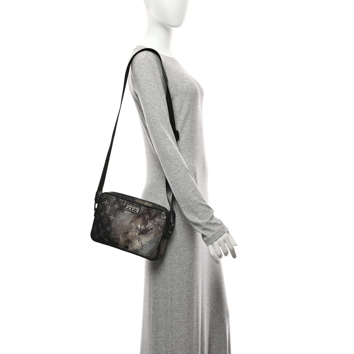 Monogram Galaxy Alpha Messenger - Image 2