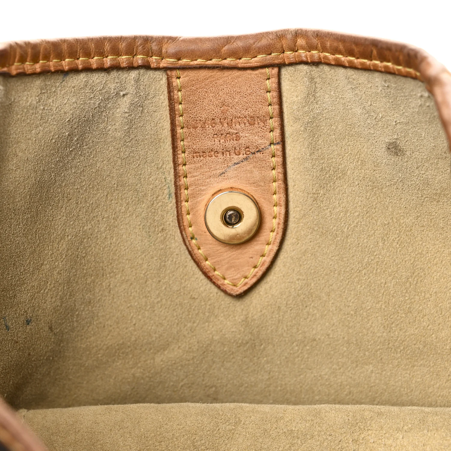 Monogram Galliera GM - Image 6