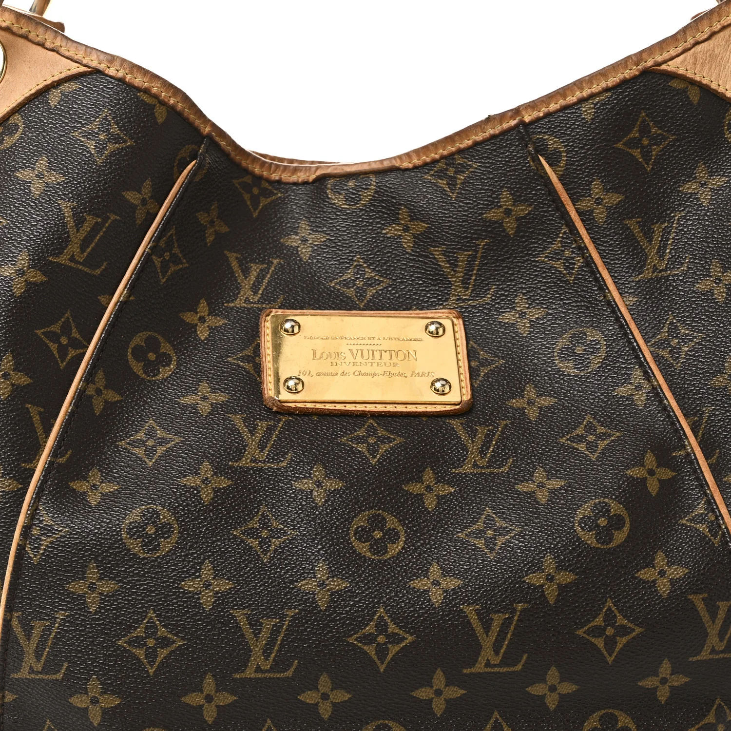 Monogram Galliera GM - Image 7