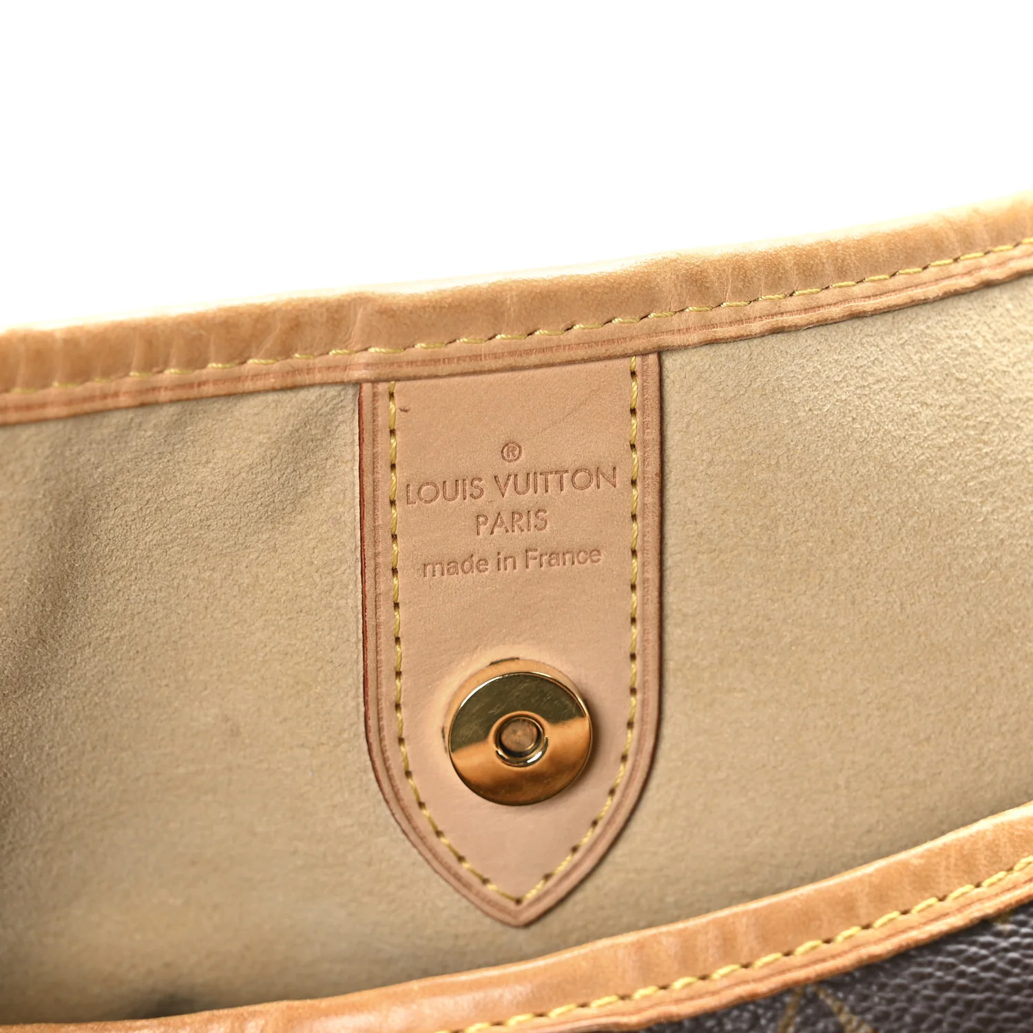 Monogram Galliera GM - Image 6