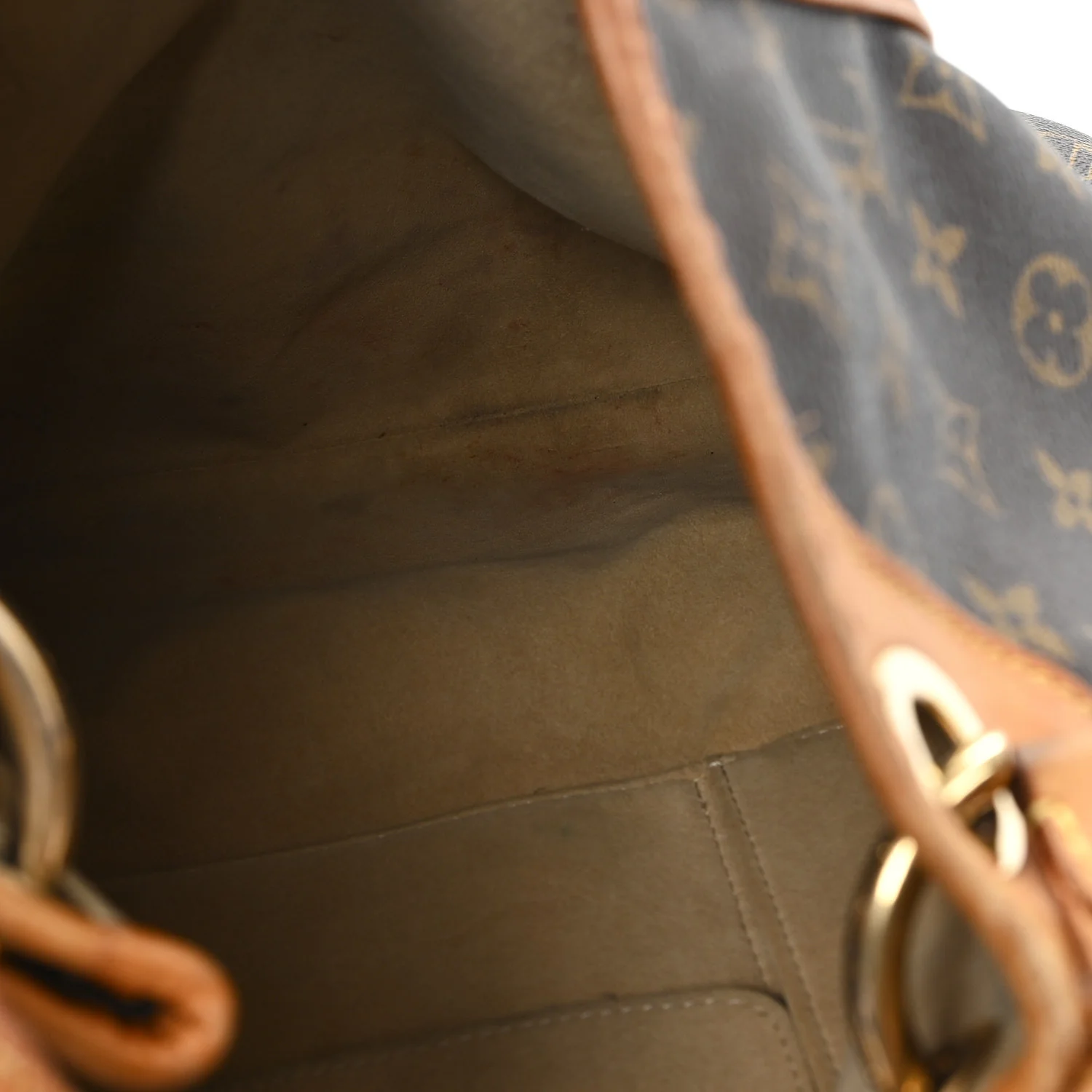 Monogram Galliera GM - Image 5