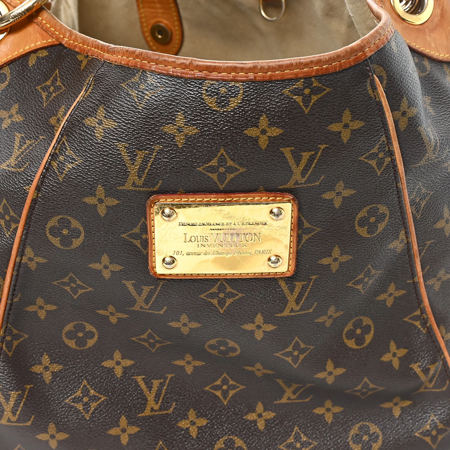 Monogram Galliera GM - Image 7