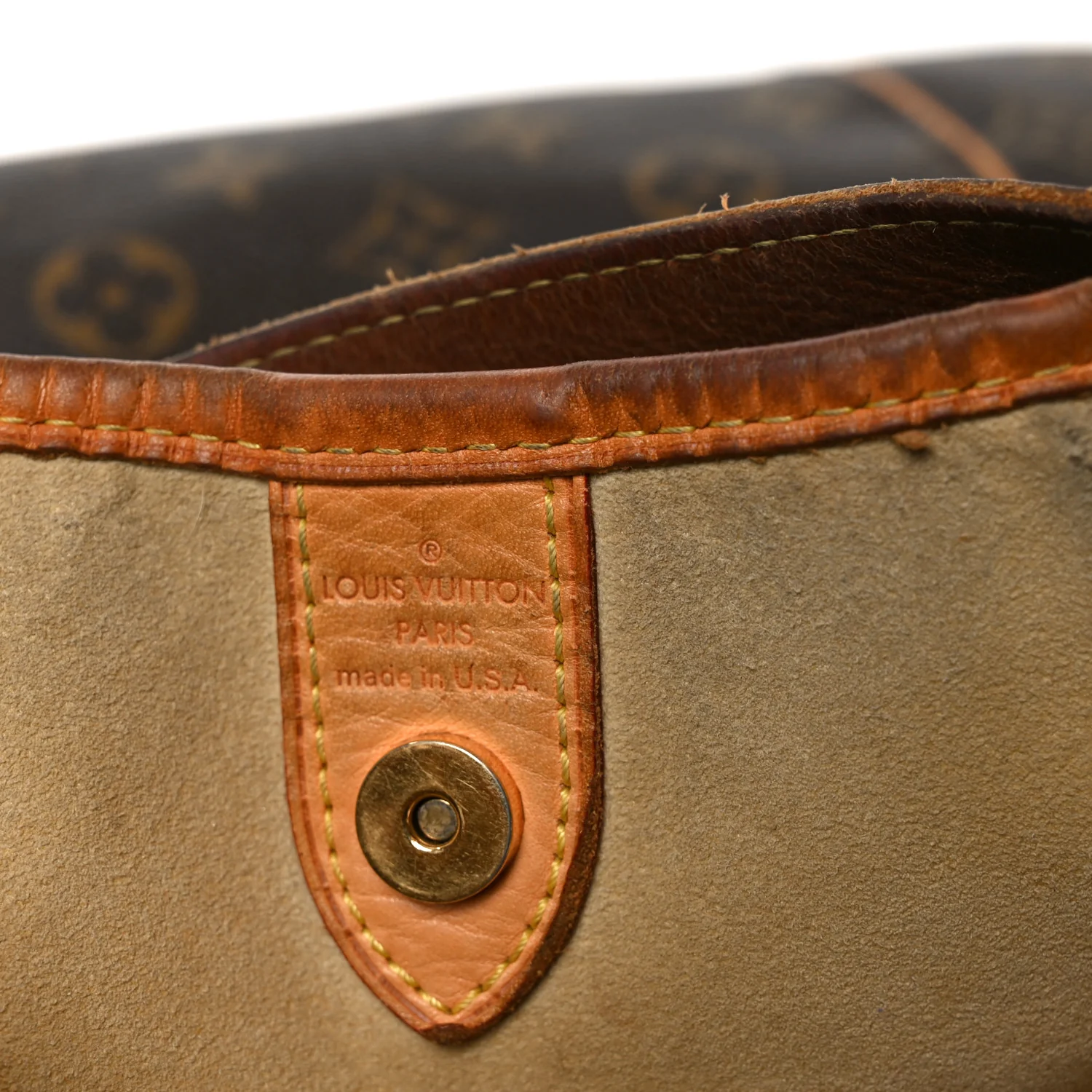 Monogram Galliera PM - Image 6